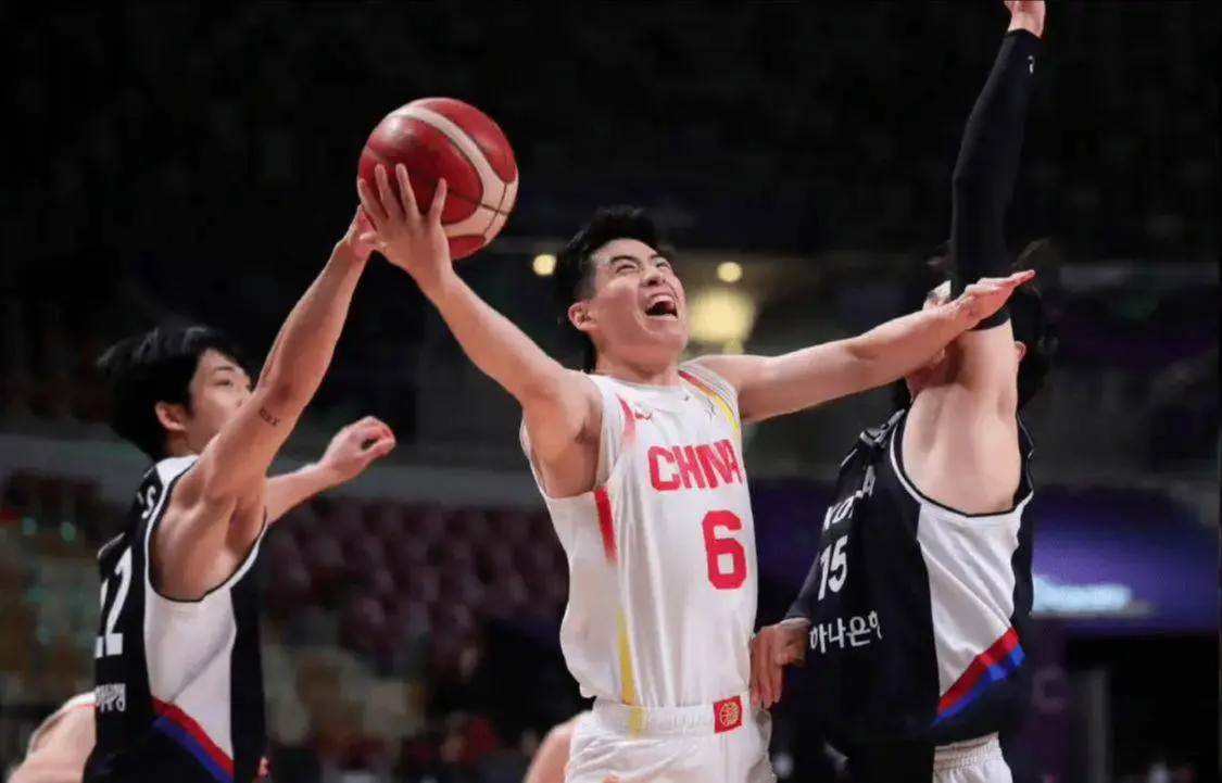 亚洲杯归来, 岁射手开始, img