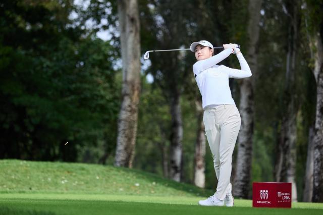 年别克LP, 锦标赛外卡