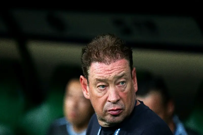 在中超联赛, 适从