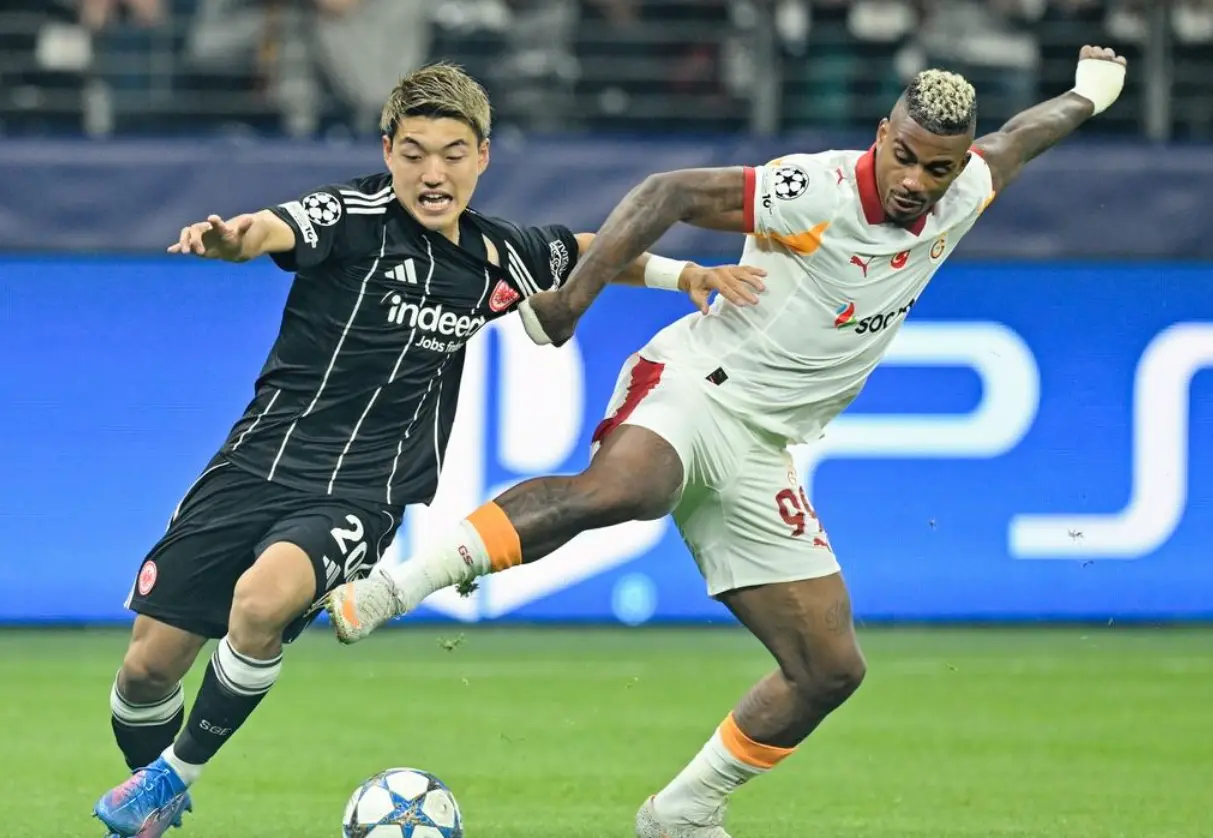 div, 加拉塔萨雷