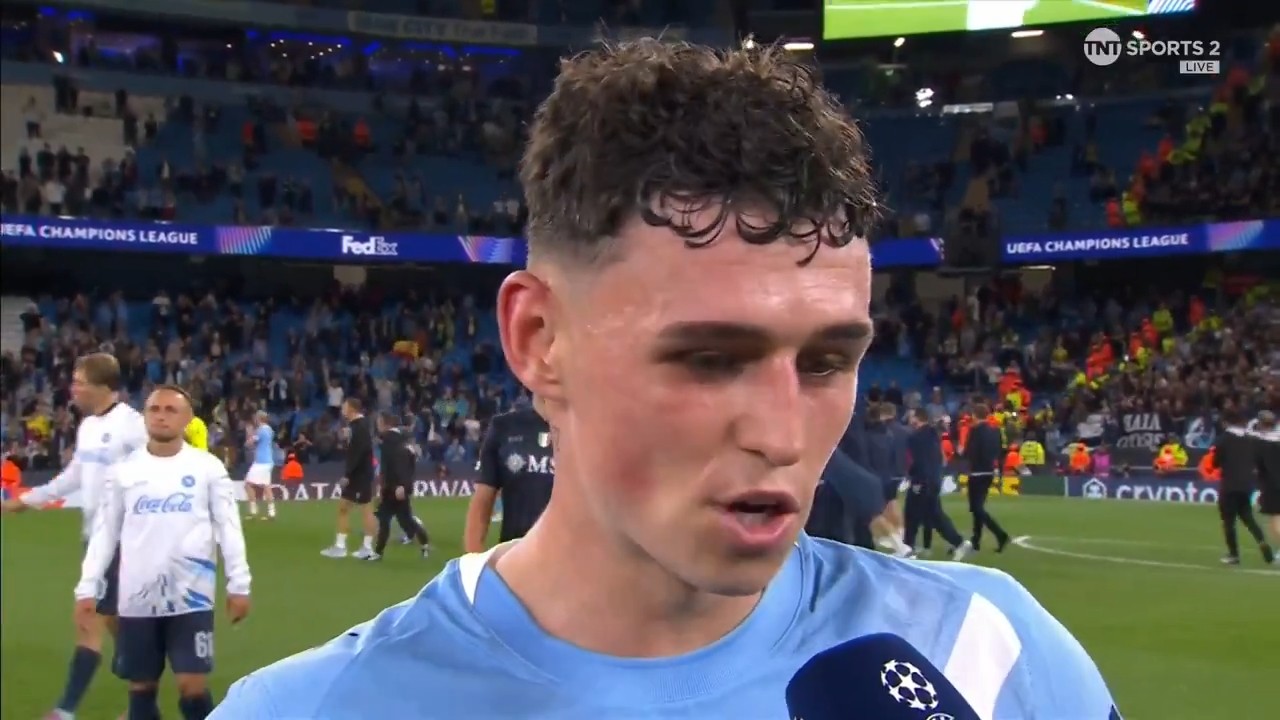 总体来说, 表现