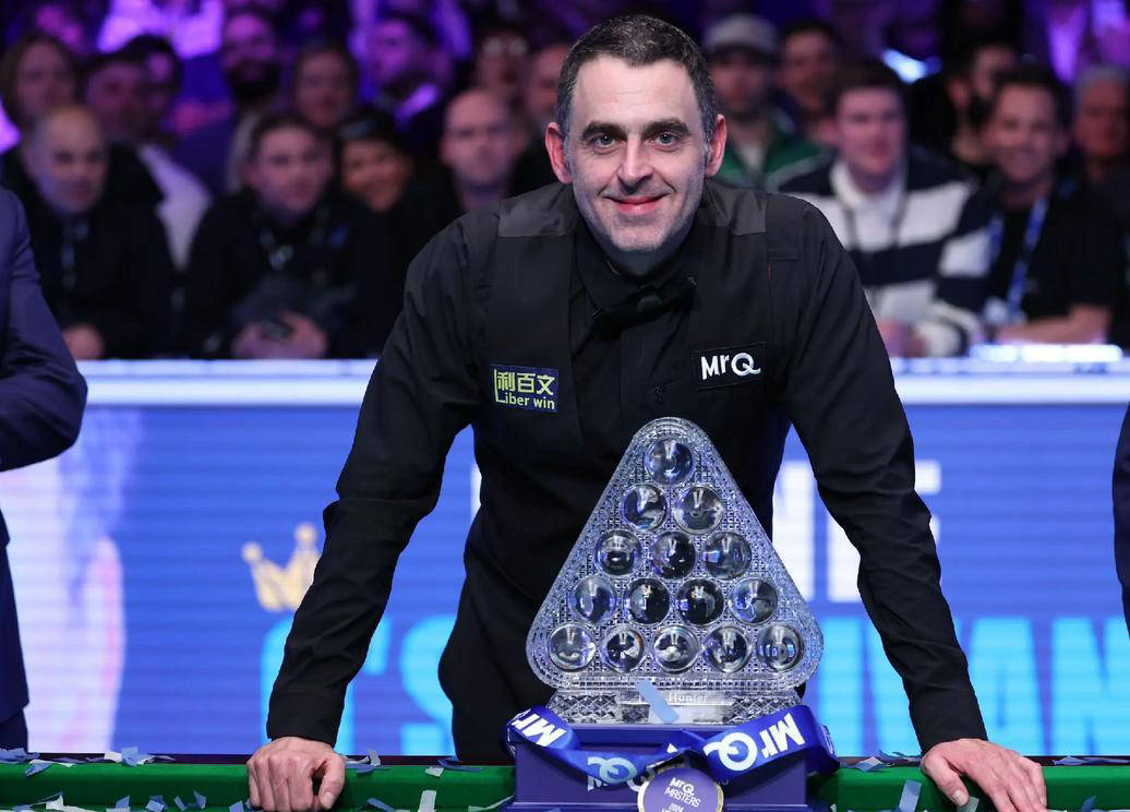 世台联已正, 虽然奥沙利, 成功晋级