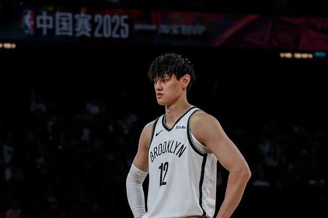 的即战力, 扎威