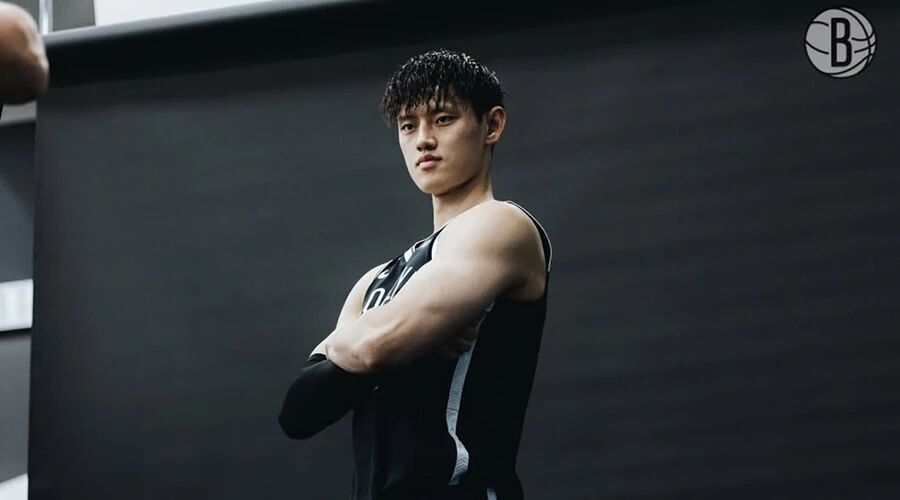 AA, https, 的篮网生涯