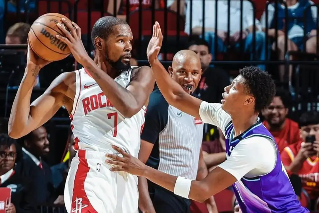 div, 面的巨石, 的未来